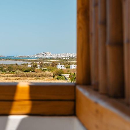 Sunday Luxury Suites Ajía Ána Kültér fotó